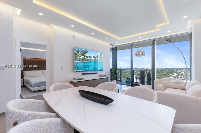 Photo - 88 SW 7th St Unit 3406