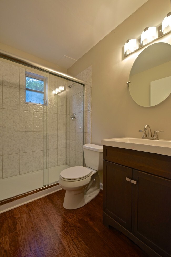 Photo - Central Park Apartments