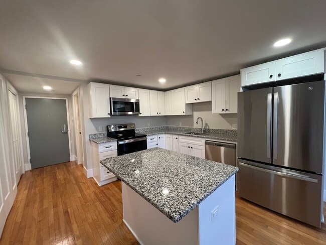 34 St Joseph St Unit 45