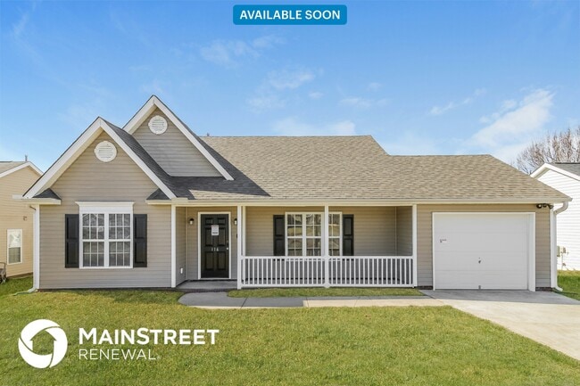 Building Photo - 116 Wynbrook Ct Rental