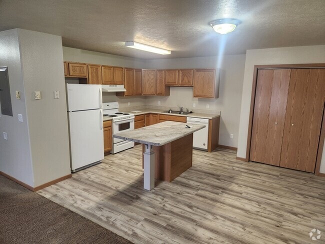 Building Photo - 2809 6th St SW Unit 2 Rental