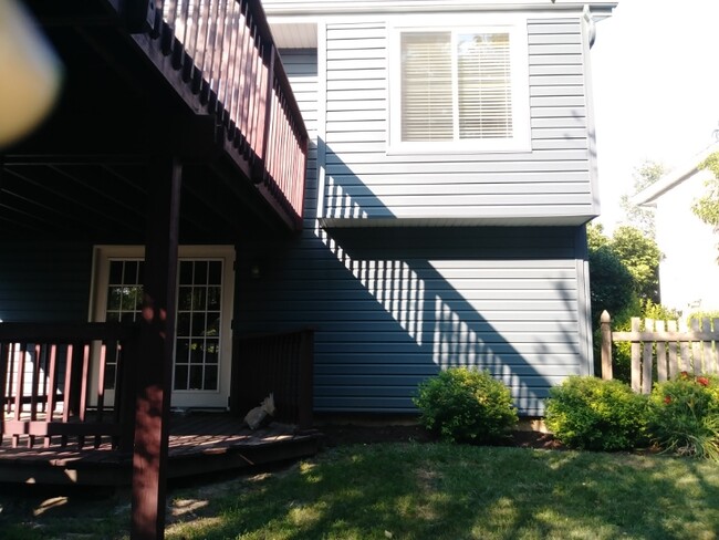 Photo - 2831 Balsam Ct House