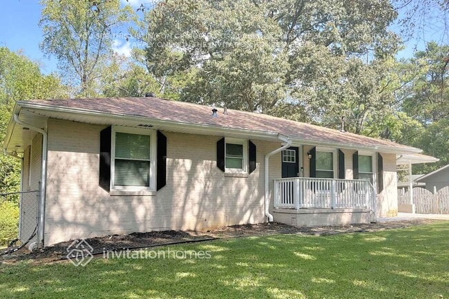 Building Photo - 6661 W Starling Dr SW