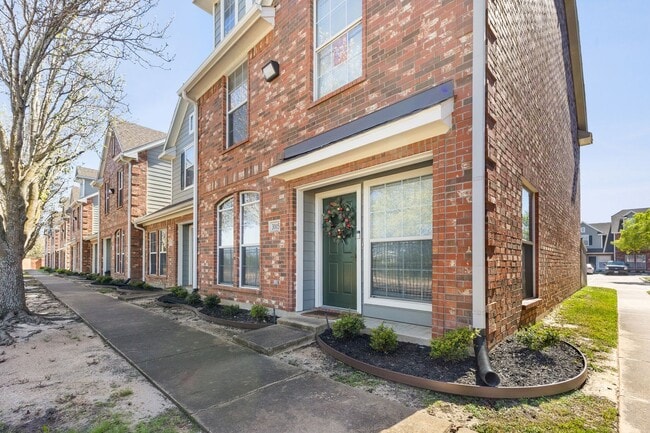 Photo - 3 Bed Available at Waterwood Townhome Complex!