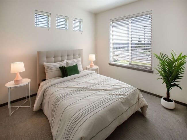 Photo - Sawyer Trail Apartments & Townhomes