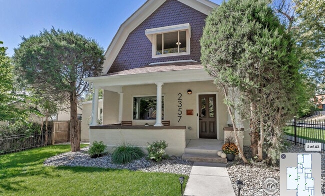 Building Photo - 2357 Grove St