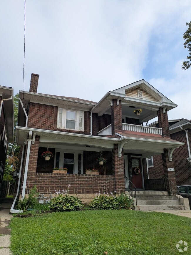 Building Photo - 7447 Schoyer Ave Unit 1 Rental