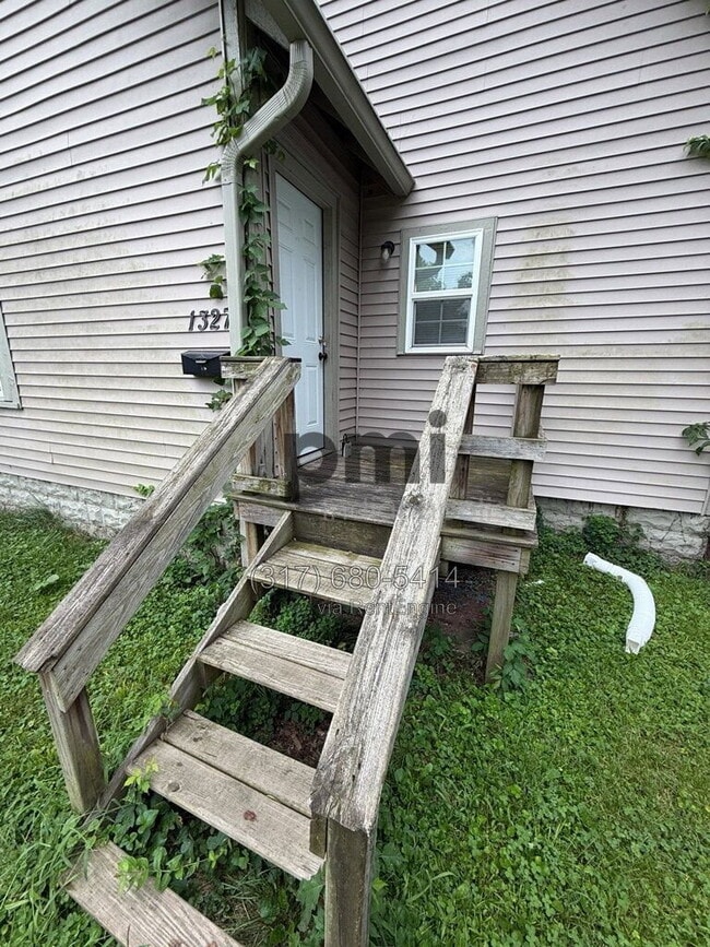 Photo - 1327 W 32nd St