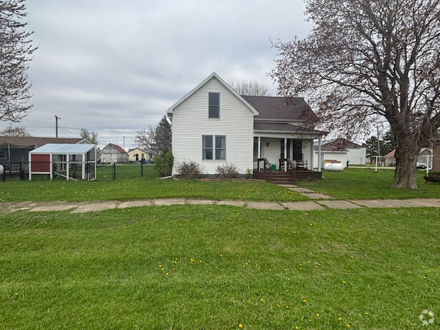 Building Photo - 205 S Main St Rental