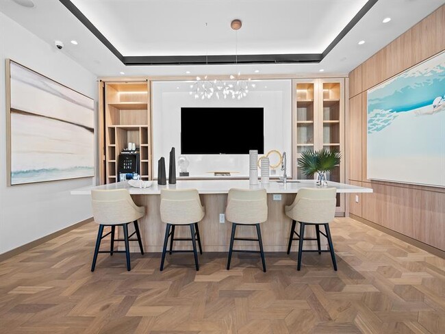 Photo - 153 N Seabreeze Blvd Unit 1205S