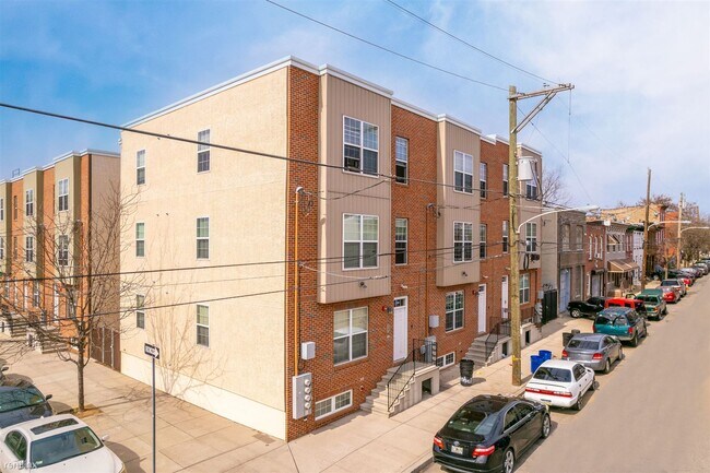 Photo - 2 br, 2 bath Triplex - 1904 N MARSHALL ST ... Unit C