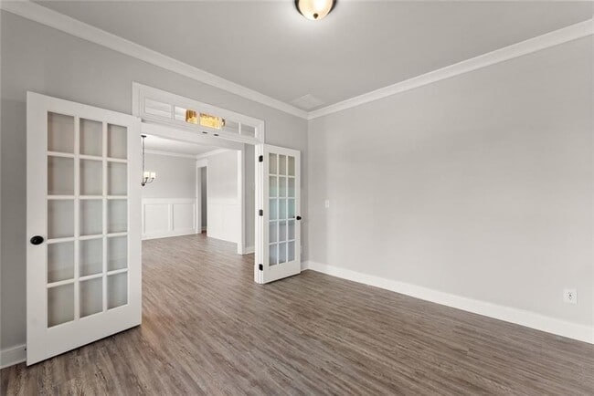 Photo - 4656 Silver Oak Dr SW