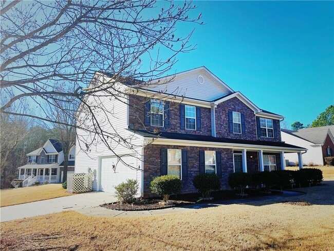 Photo - 3368 Hill Pond Dr NE