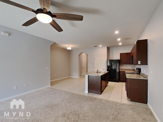 Photo - 16166 Traditional Bluff Pl