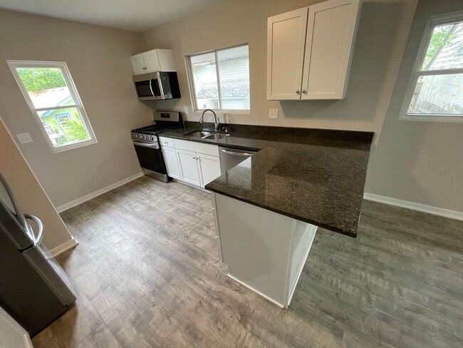 Photo - Great, newly renovated home
