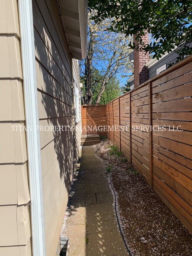 Photo - Beautiful 3BR/2BA Home in NE Portland | 1,600 Sq Ft | Private Fenced Yard | W/D Included Unit A (main house)