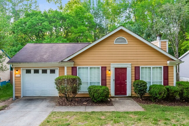 Building Photo - 3434 Braewick Pl