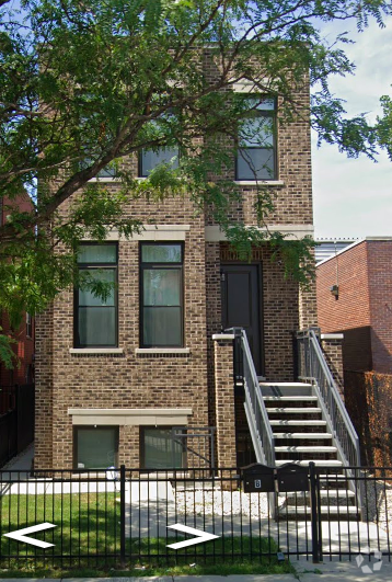 Building Photo - 4714 S Calumet Ave Unit 2 Rental