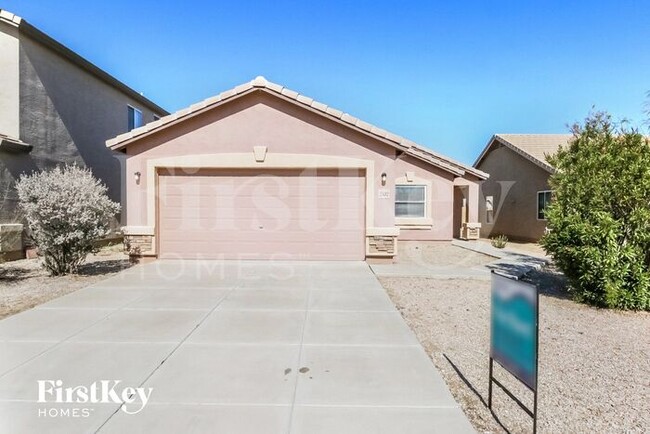 Photo - 2532 E Olivine Rd Casa