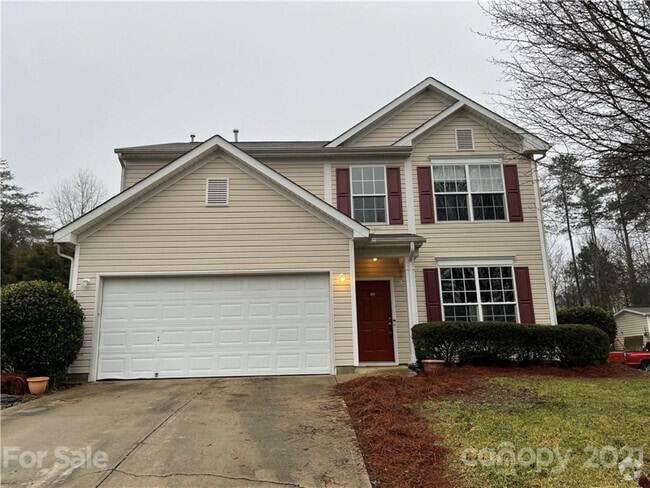 Building Photo - 6326 Dillard Ridge Dr Rental