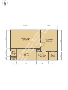 Photo - 2703 Voelkel Ave Unidad 2C