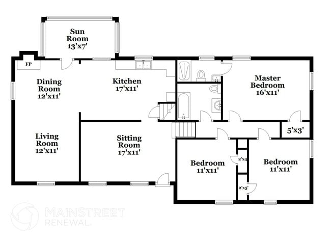 Photo - 2855 Jordan Woods Dr NW