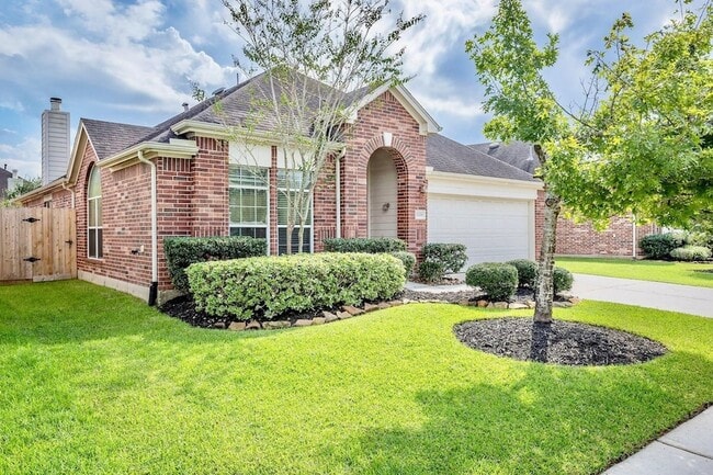 Building Photo - 30306 Castle Forest Dr Rental
