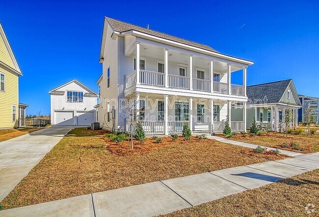 Building Photo - 890 Carnes Crossing Rental