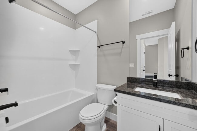 Photo - 5091 W Daybreak Pkwy