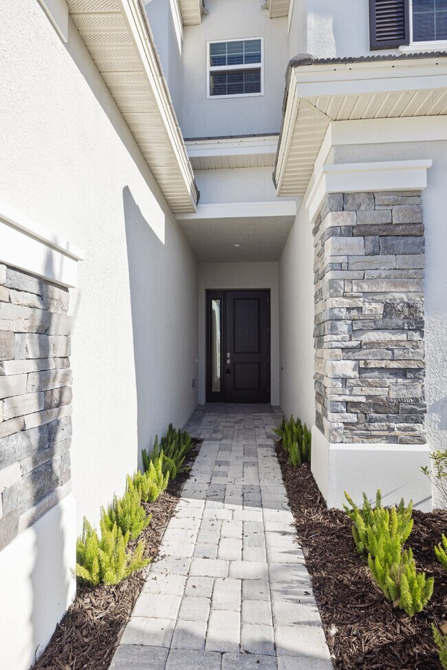 Photo - Luxurious gated community 5-Bedroom Rental...