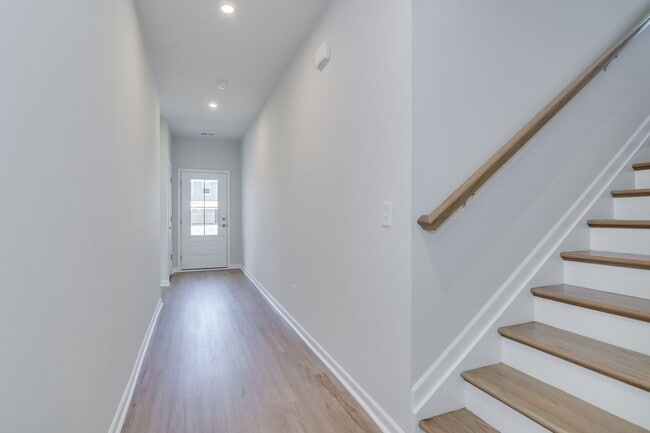 Photo - Stunning 4-Bedroom, 3-Bath New Construction Home with Master on Main and Upstairs Retreat