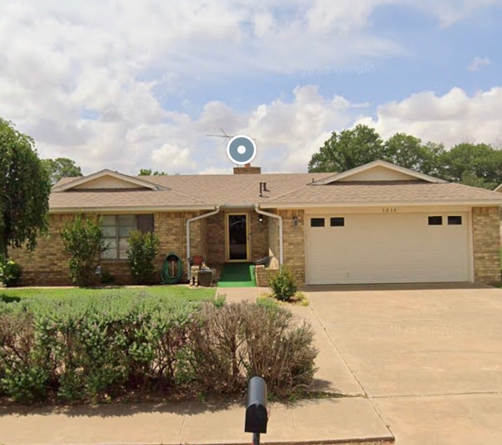 Photo - 1214 E Ward St