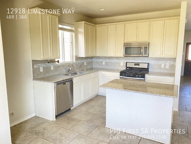 Photo - 12918 Limestone Way