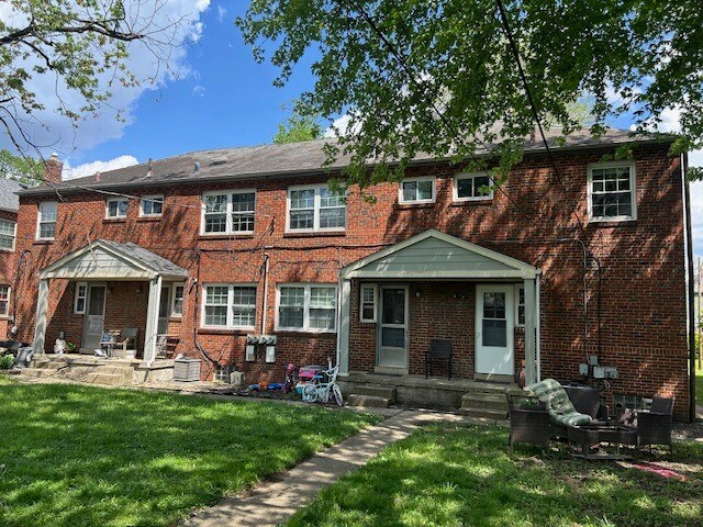 1509 Ashland Ave