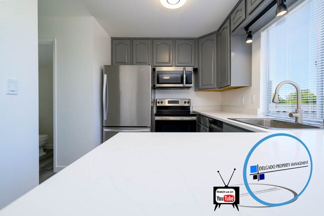 Photo - Benicia remodeled townhouse