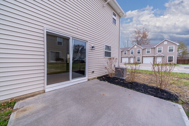 Photo - Concord Station