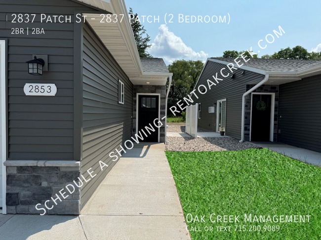 Photo - 2837 Patch St Unit 2837 Patch (2 Bedroom)