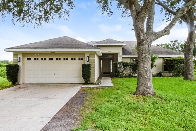 Building Photo - 645 Winding Lake Dr Rental