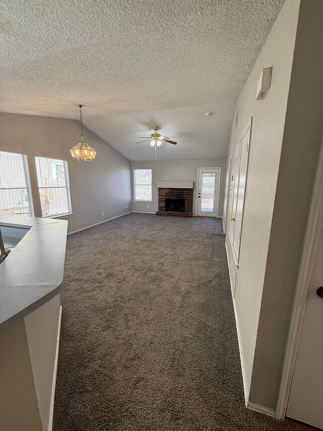 Photo - Convenient 2/2 with Garage Just Moments from Randolph AFB- Pets Welcomed