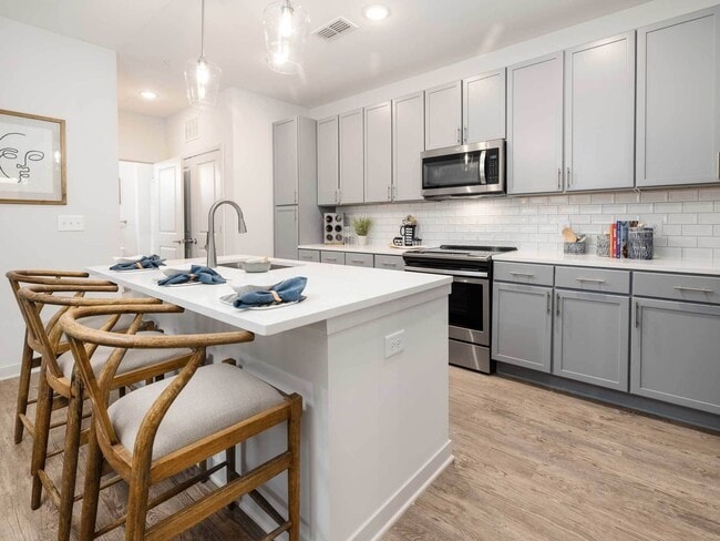 Photo - Advenir at Dawson Hills