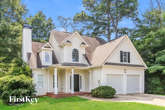 Photo - 2630 Argo Dr SE