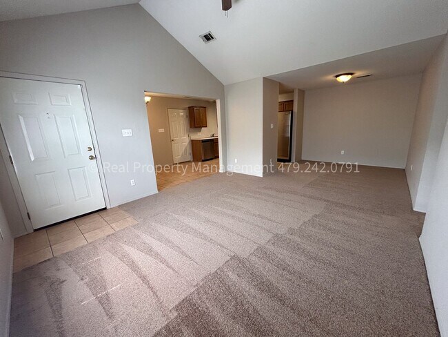 Photo - All new inside!! 3 bed 2 bath 2 car garage...