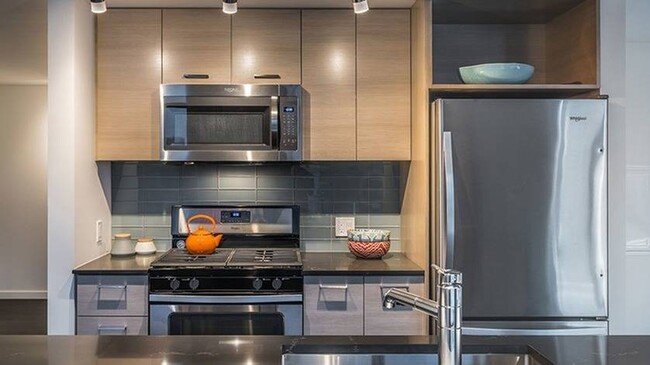 Photo - Heartline Apartments