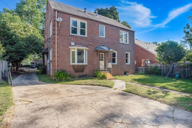 Photo - Utilities Included