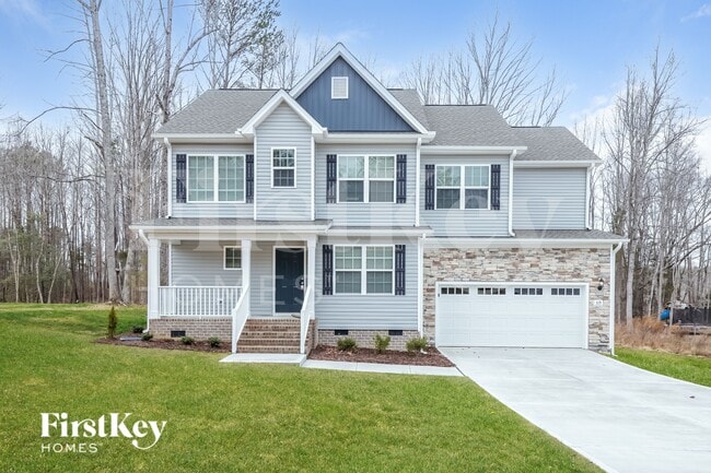 Building Photo - 115 Teal Dr