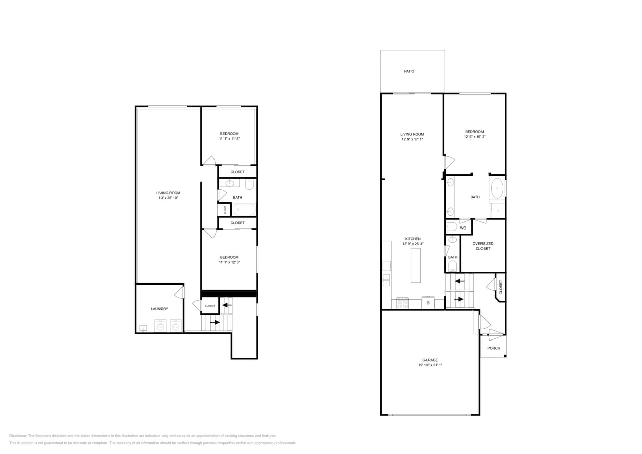 Photo - 10883 Tyler Ct NE