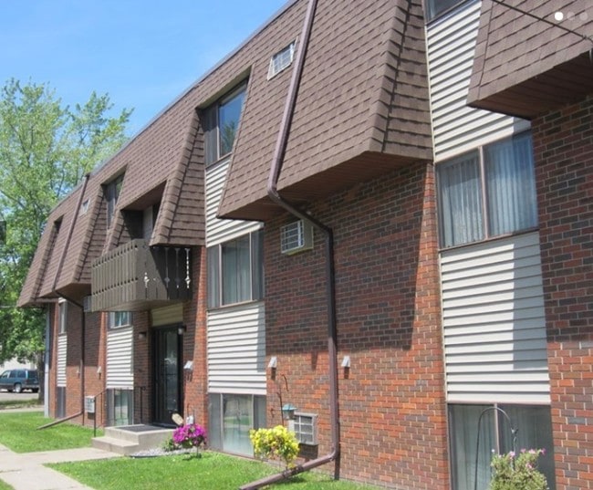 Building Photo - Bentonwood I Rental
