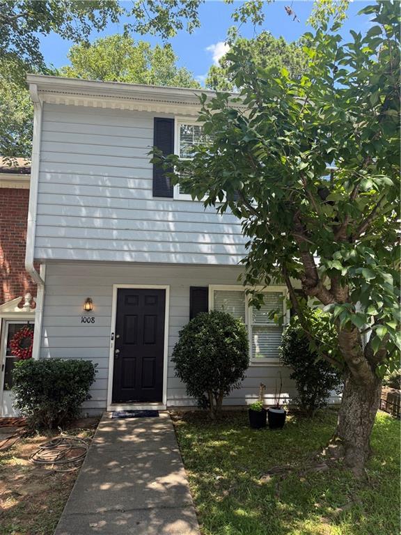 Building Photo - 1008 Kennesborough Rd NW Rental