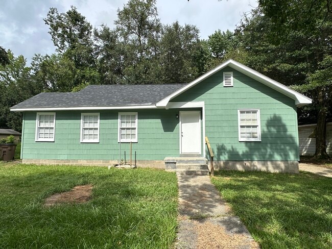 Building Photo - 163 Potter Dr Rental