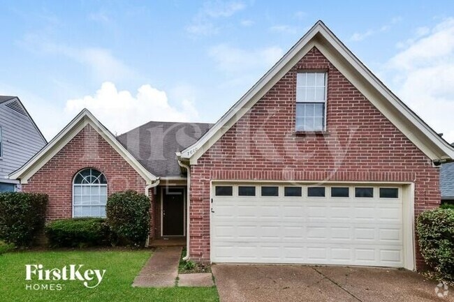 Building Photo - 7000 S Beringer Dr Rental